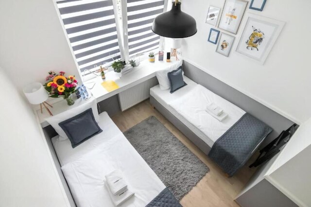 グレート ポロニア クラクフ シティ センター