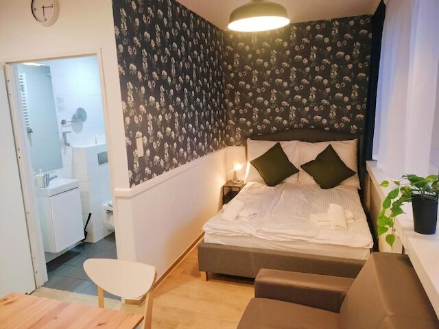 グレート ポロニア クラクフ シティ センター