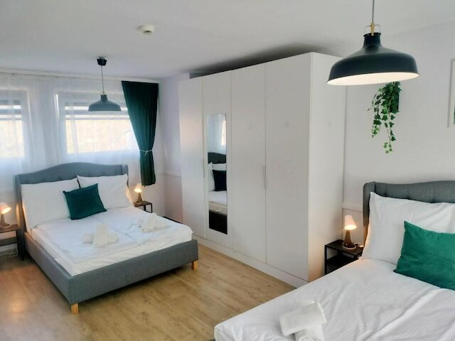 グレート ポロニア クラクフ シティ センター