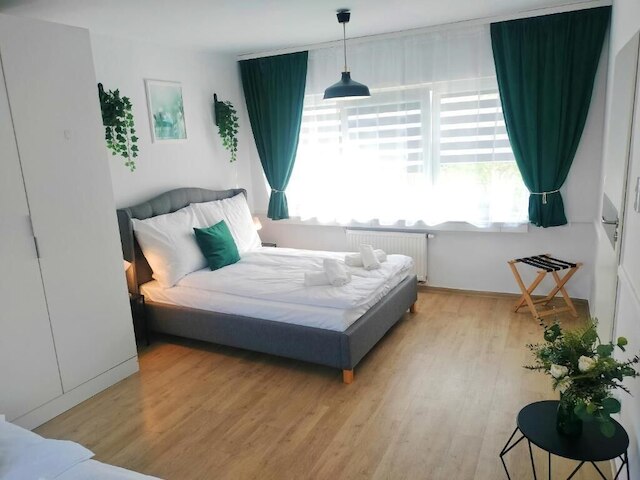 グレート ポロニア クラクフ シティ センター