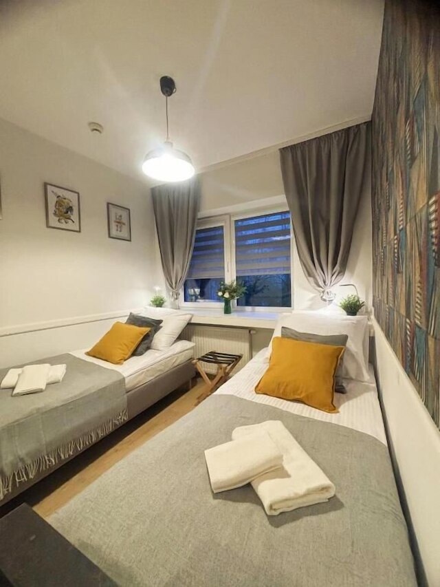 グレート ポロニア クラクフ シティ センター