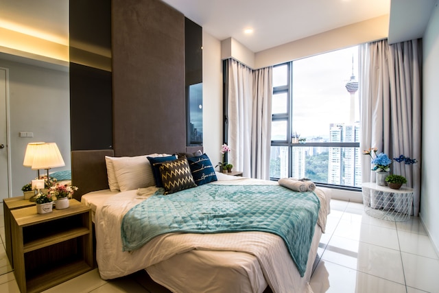 ザ ロバートソン レジデンス KL