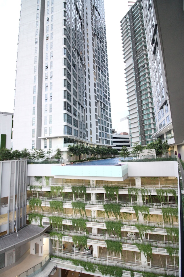 ザ ロバートソン レジデンス KL