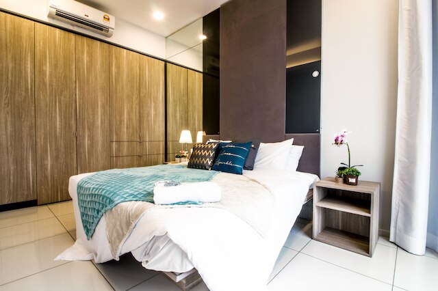 ザ ロバートソン レジデンス KL