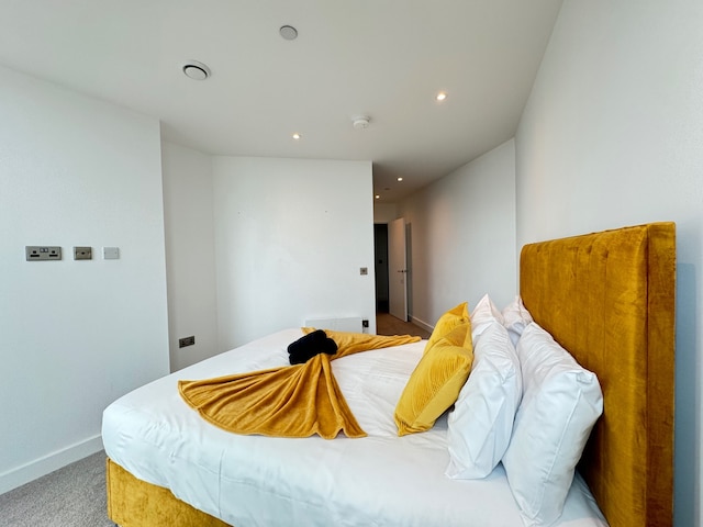 マンチェスター オアシス - モダン 3 ベッドルーム アパートメント