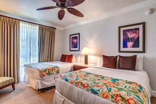 ホヌア カイ ホクラニ コレクション by KBM - 4 ユニット オン セイム フロア (201/203/211/222)