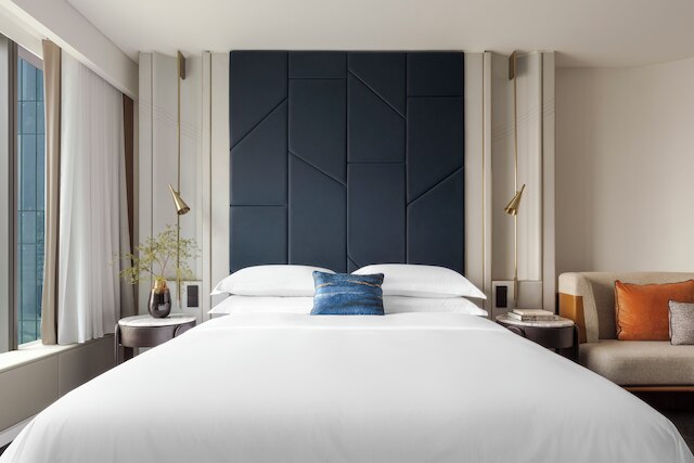 キンプトン ナルリア クアラルンプール by IHG