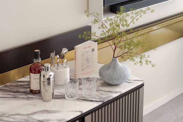 キンプトン ナルリア クアラルンプール by IHG