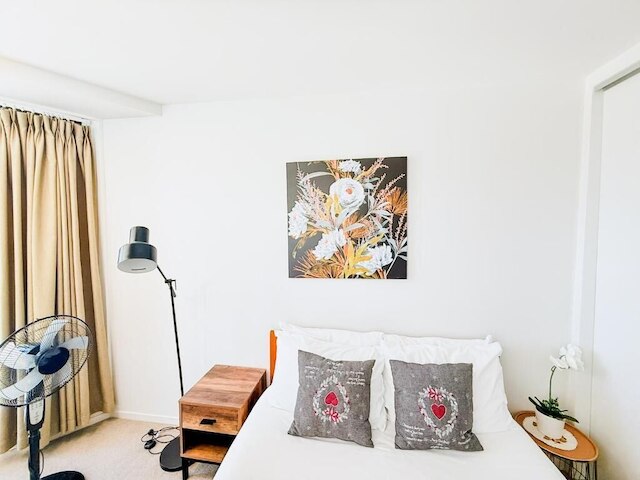 ハート オブ AKL モダン スタジオ プール ジム サウナ