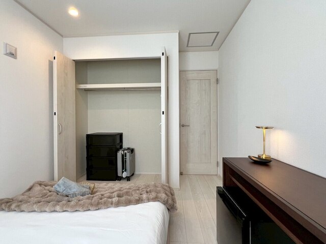 Seaside Condo Nagisa House