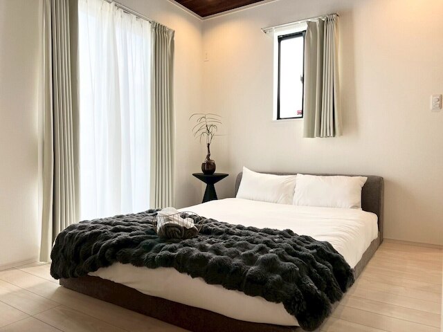 Seaside Condo Nagisa House