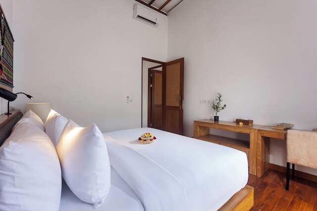 ザ アルカ ヴィラズ バイ ジェニュインホスト