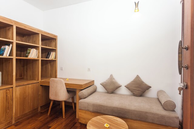 ザ アルカ ヴィラズ バイ ジェニュインホスト