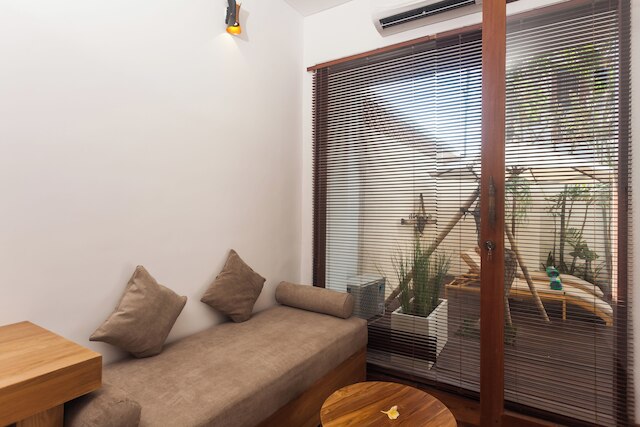 ザ アルカ ヴィラズ バイ ジェニュインホスト