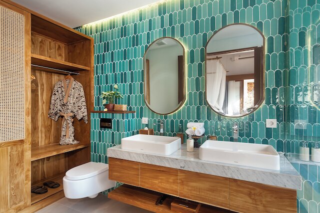 ザ アルカ ヴィラズ バイ ジェニュインホスト