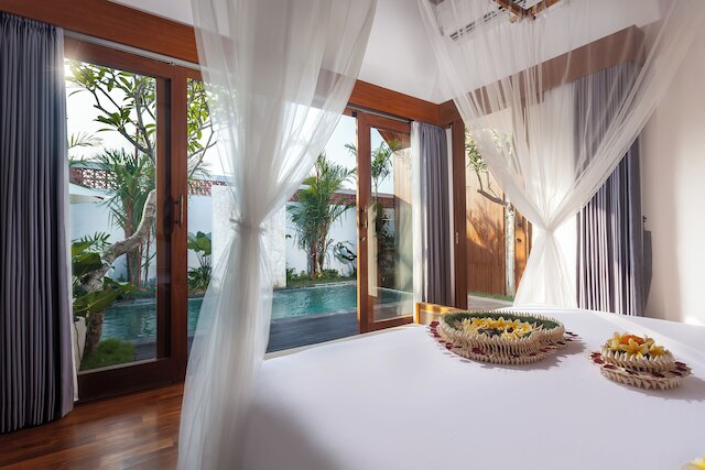 ザ アルカ ヴィラズ バイ ジェニュインホスト