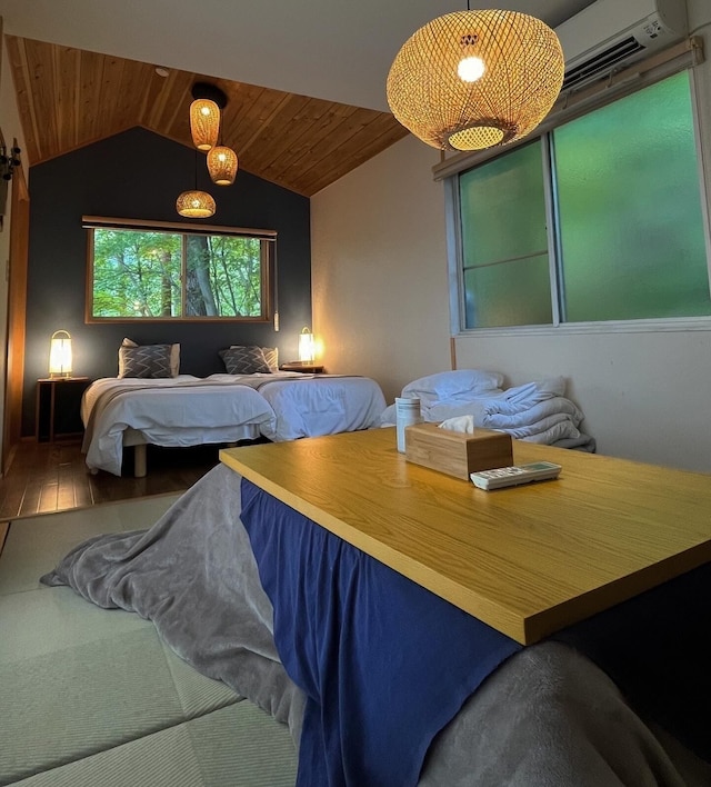 RetreatCamp まほろば