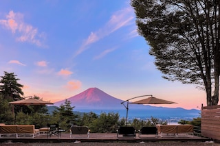 RetreatCamp まほろば