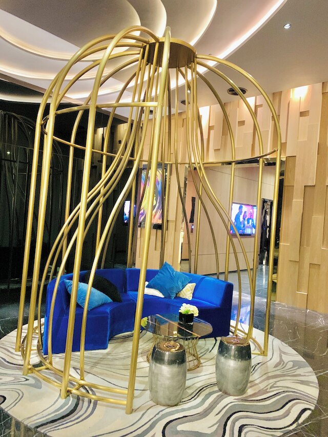 スター KLCC バイ ムーンライト