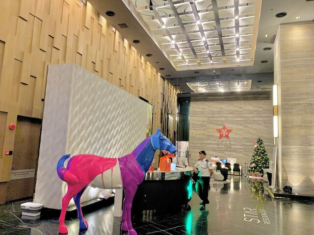 スター KLCC バイ ムーンライト