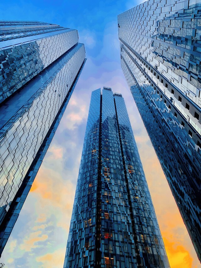 スター KLCC バイ ムーンライト