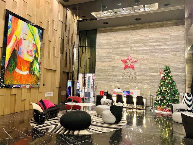 スター KLCC バイ ムーンライト