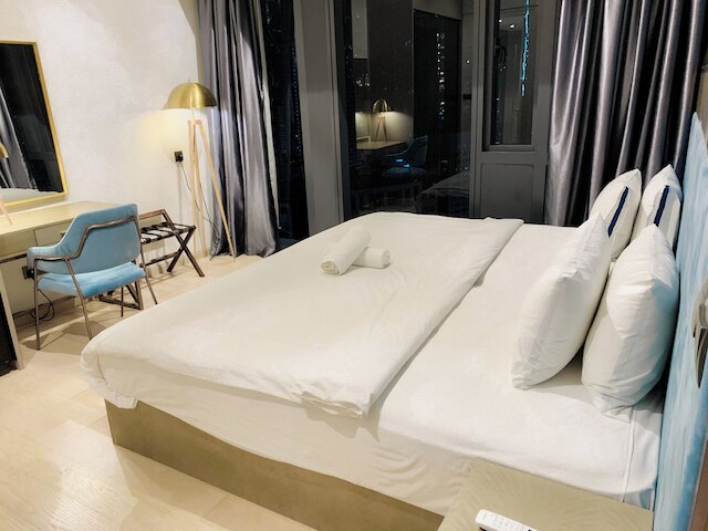 スター KLCC バイ ムーンライト