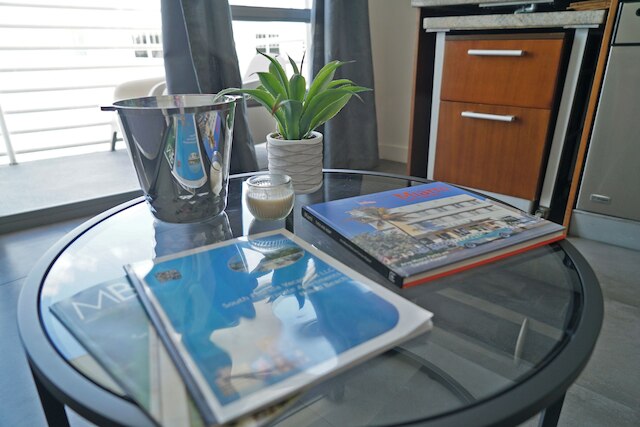 プライベート アパートメント アット ザ コングレス