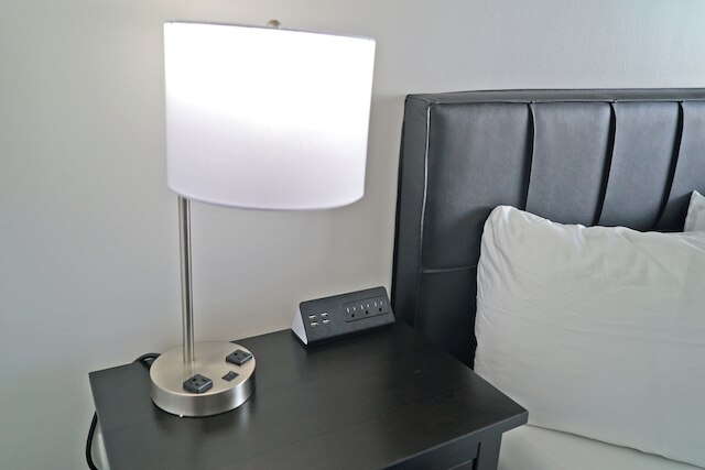 プライベート アパートメント アット ザ コングレス