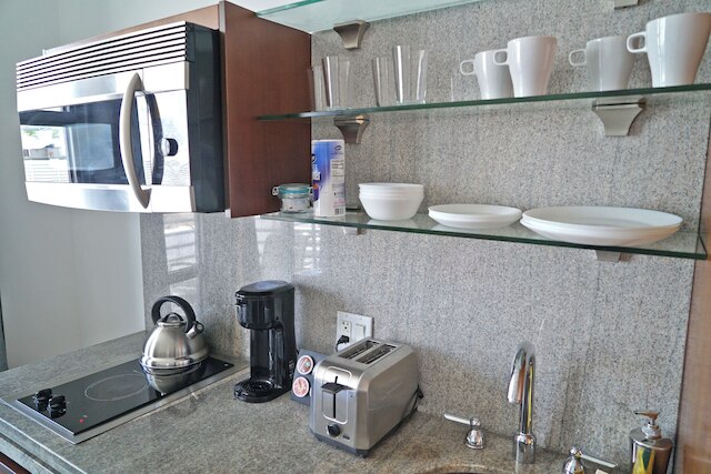 プライベート アパートメント アット ザ コングレス