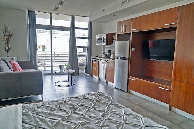 プライベート アパートメント アット ザ コングレス