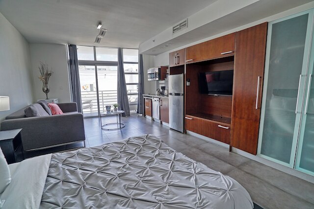 プライベート アパートメント アット ザ コングレス