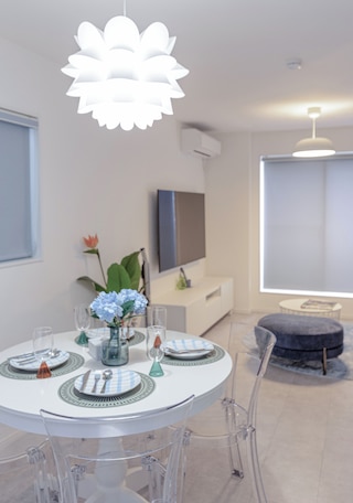 西九条 Maison Le Bleu 千草