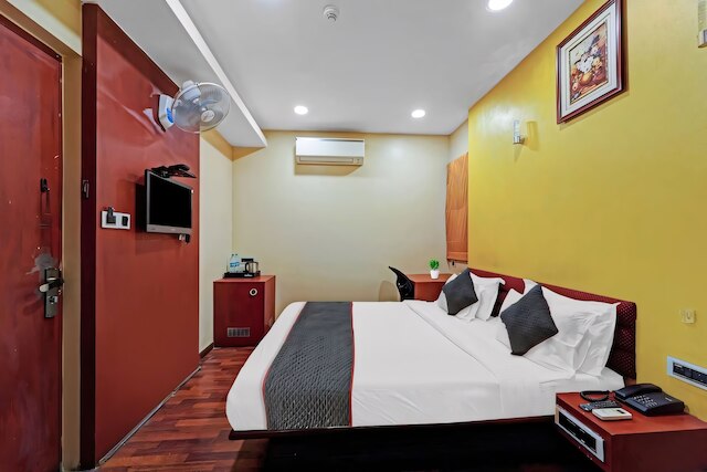 RG スイーツ オーディン