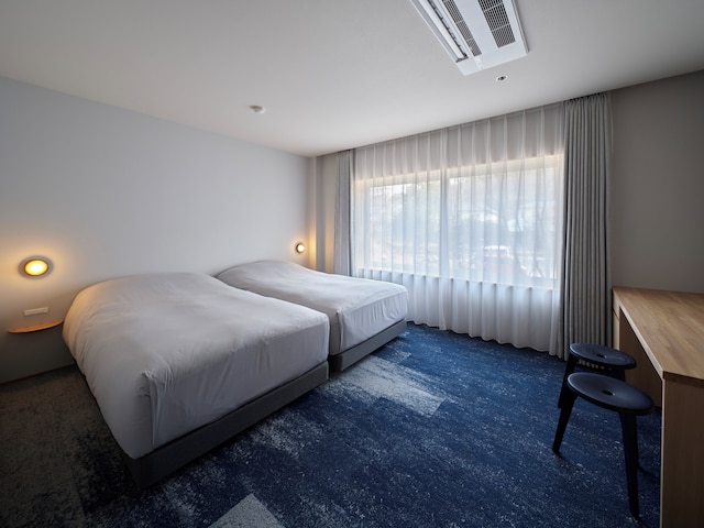 HOTEL MIYAM MATSUBARAKO