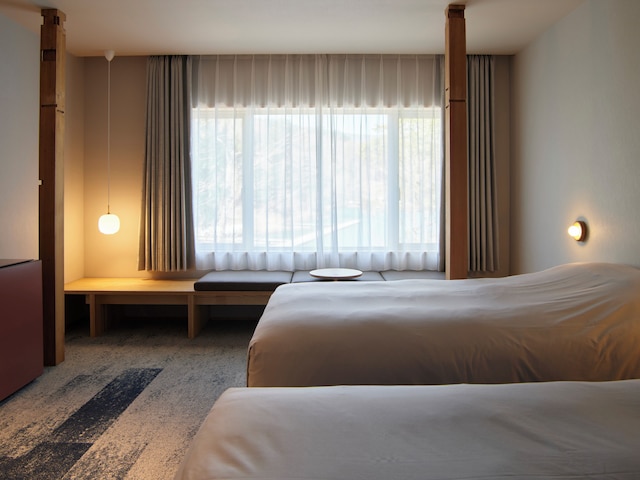 HOTEL MIYAM MATSUBARAKO