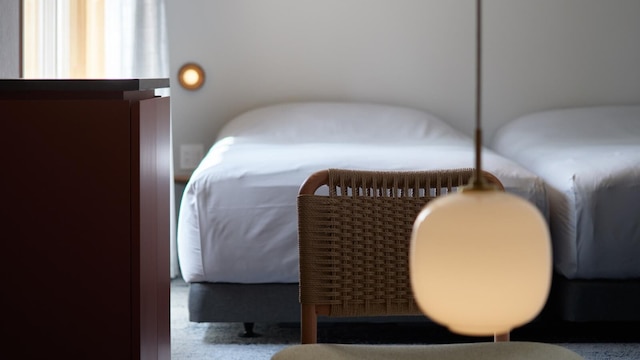 HOTEL MIYAM MATSUBARAKO