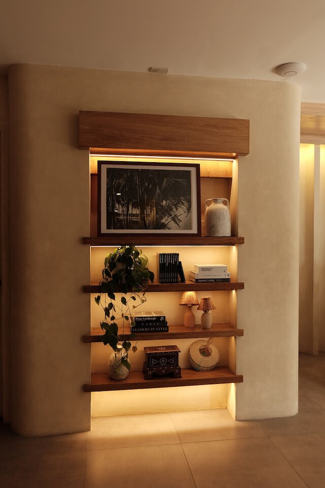 カーサ チャーリー B&B