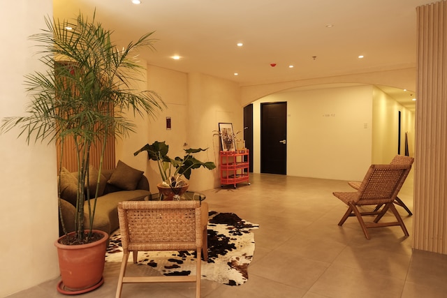 カーサ チャーリー B&B