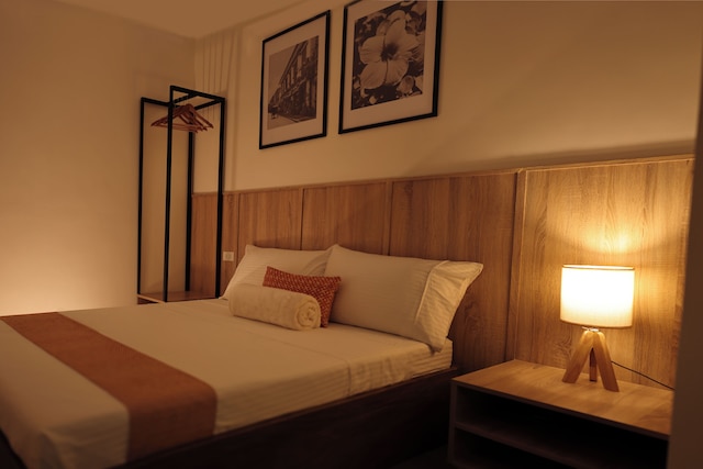 カーサ チャーリー B&B