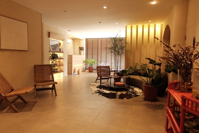 カーサ チャーリー B&B