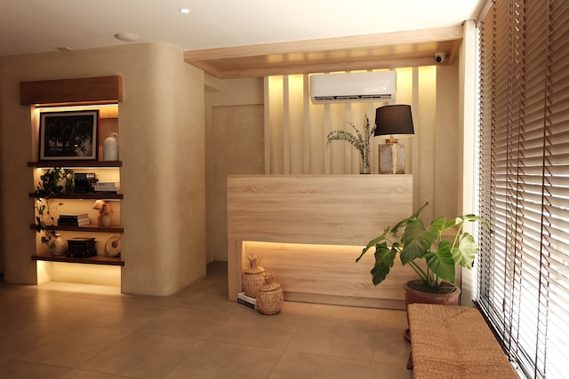 カーサ チャーリー B&B