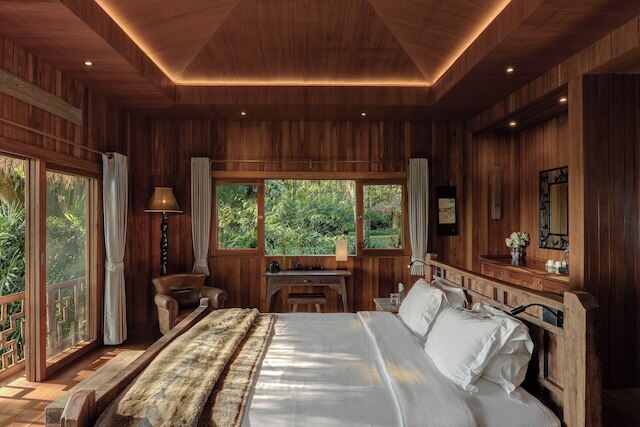 タトバニ タイランド - プライベート オールインクルーシブ エステート