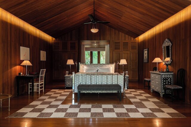 タトバニ タイランド - プライベート オールインクルーシブ エステート