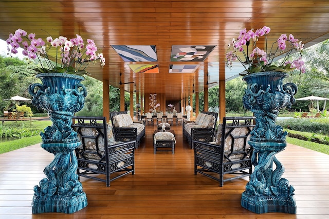 タトバニ タイランド - プライベート オールインクルーシブ エステート