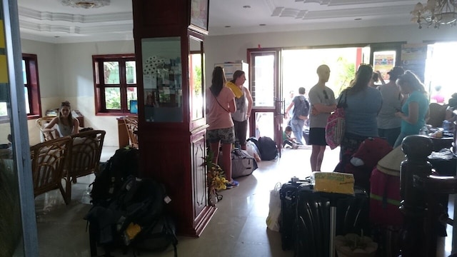 ダムナック リバーサイド ヴィラ