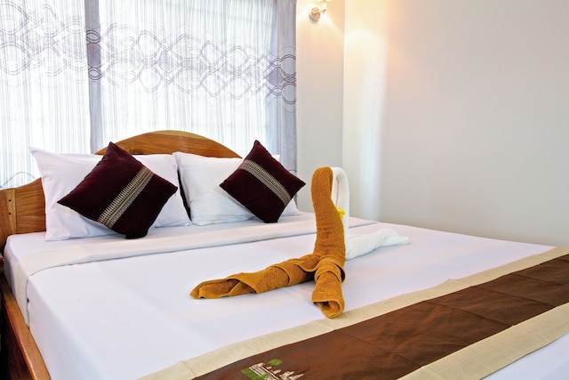 ダムナック リバーサイド ヴィラ