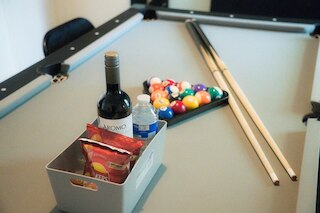 コージー マンチェスター リトリート ウィズ 2 ベッドルームズ