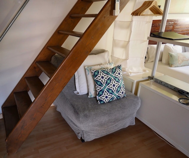 ステイ ユニーク アパートメンツ モネック