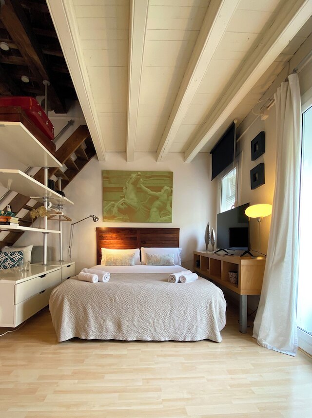 ステイ ユニーク アパートメンツ モネック